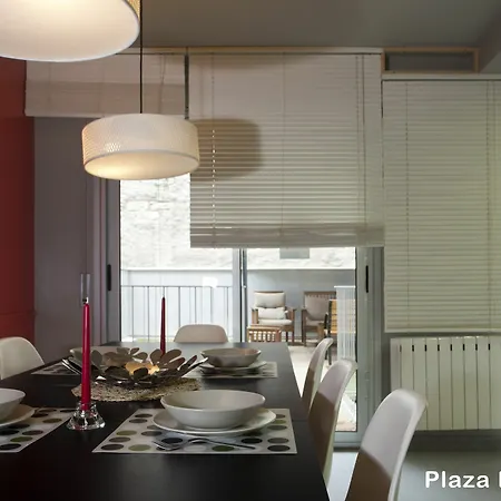 Plaza Espana Apartment Barcelona