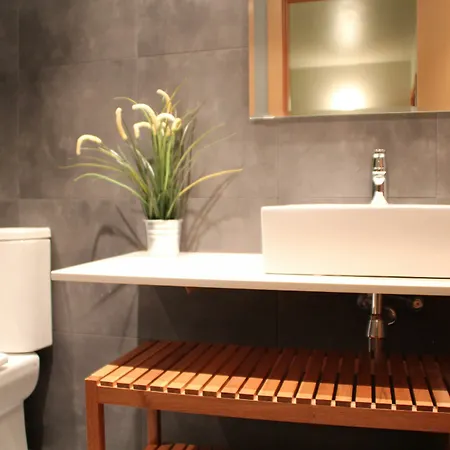 Plaza Espana Apartment *