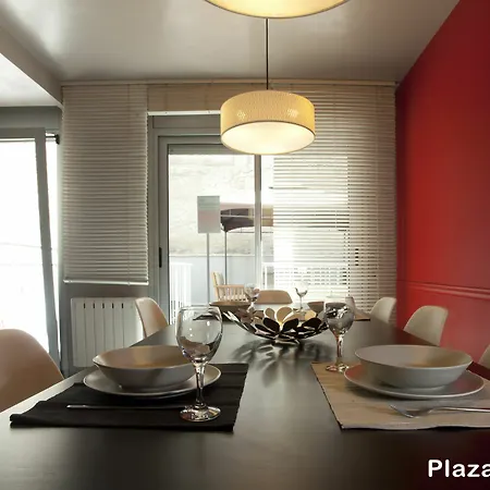 Apartment Plaza Espana Barcelona