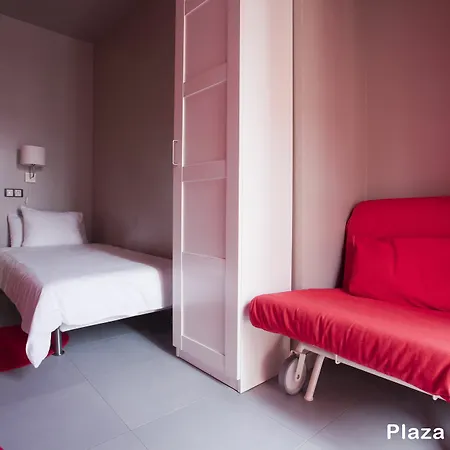 Plaza Espana Apartment Barcelona