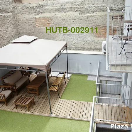 Plaza Espana Apartment