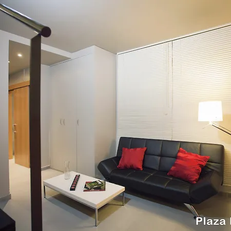 Plaza Espana Apartment Barcelona