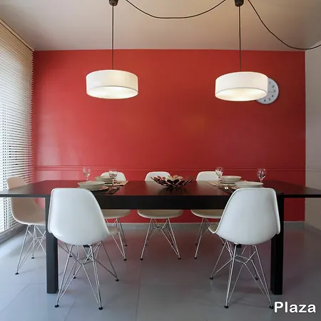 Apartment Plaza Espana