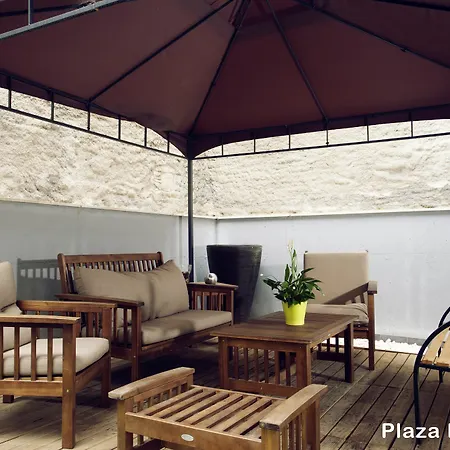 Apartment Plaza Espana *