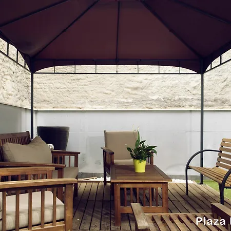 Apartment Plaza Espana *