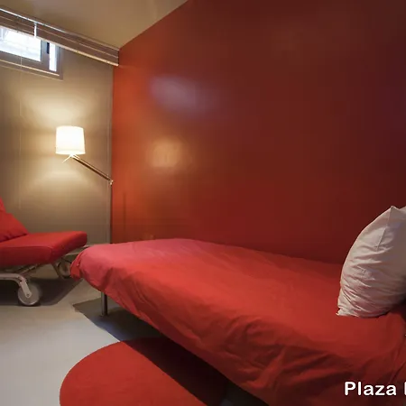 Apartment Plaza Espana *