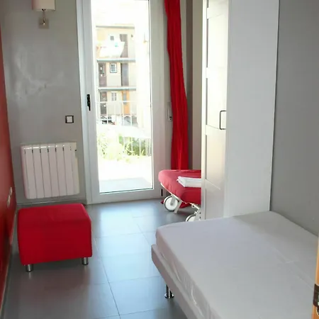 Apartment Plaza Espana *