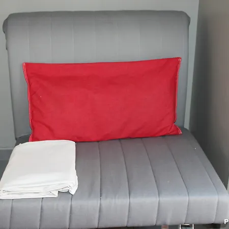 Plaza Espana Apartment *