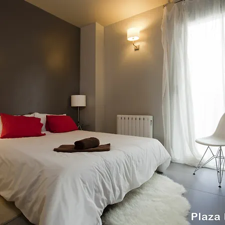 Plaza Espana Apartment *