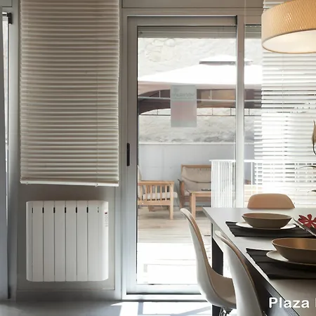 Apartment Plaza Espana Barcelona