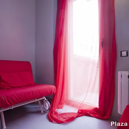 Apartment Plaza Espana *